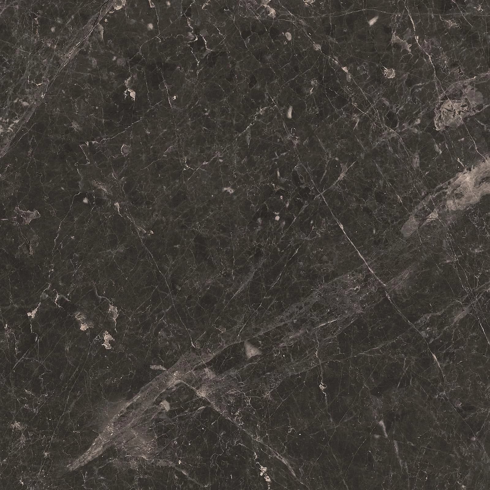 Surface de carrelage anthracite Kale Seramik utilisée comme image d’ambiance